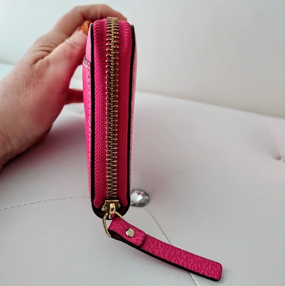 ~~Kate Spade♠️Wallet~~ - Picture 4 of 6